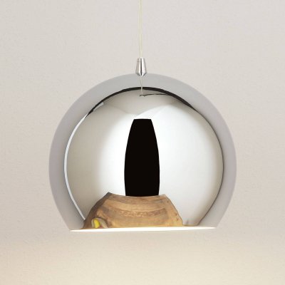 ALUMINOR Suspension Suspension BULLE Chrome