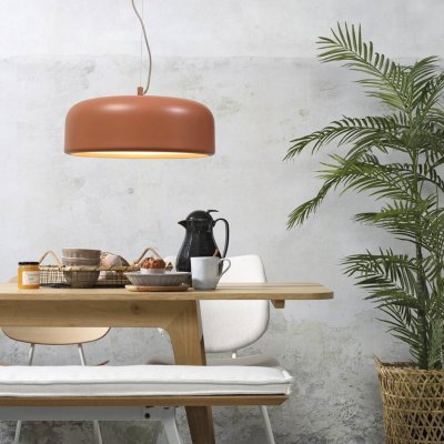 IT S ABOUT ROMI Suspension terracotta Marseille - It's about Romi