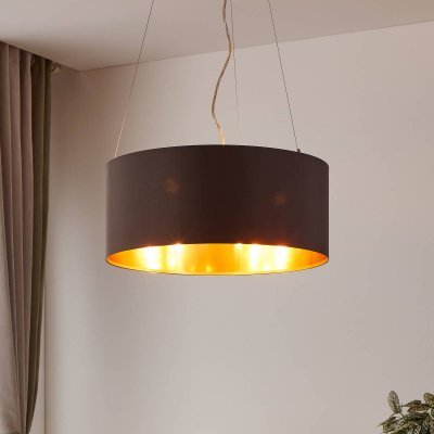EGLO SuspensionMaserlo 60W Cappuc 