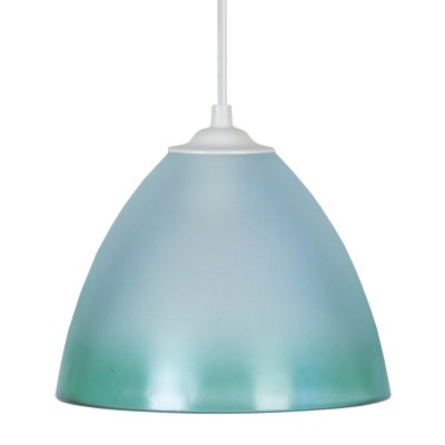 TOSEL Suspensions BELGICA Ambr&eacute;e, Satin&eacute;e, Vert, Rose, Bleu, Marron