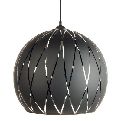 TOSEL Suspensions BIA Ambr&eacute;e, Satin&eacute;e, Noir, Rouge, Vert, Bleu, Aluminium, Chrome