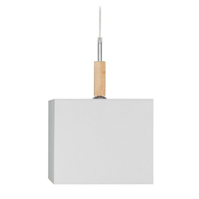 TOSEL Suspensions FRIGGA Blanc, Noir, Cr&eacute;me, Marron