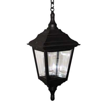 ELSTEAD Suspensions kerry 1x100w noir
