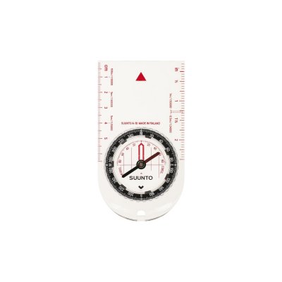 SUUNTO  Boussole A-10 Nh Compass Blanc Unique