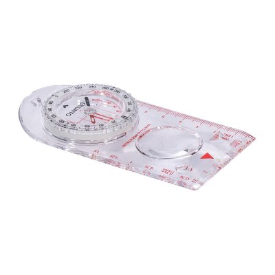 SUUNTO  Boussole A-30 Nh Metric Compass Blanc Unique