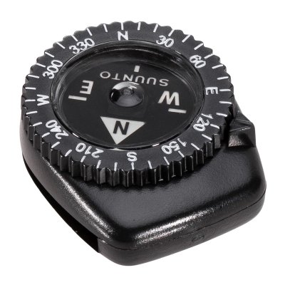 SUUNTO  Clipper L/b Nh Compass Noir