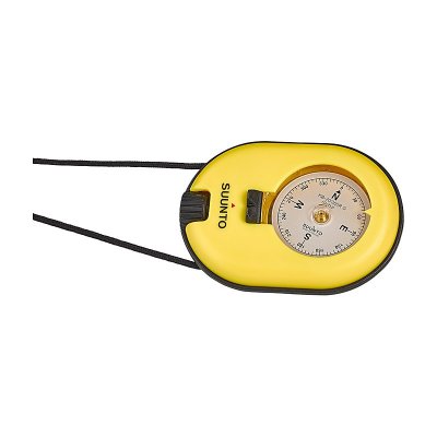 SUUNTO  Kb-20/360r G Jaune 