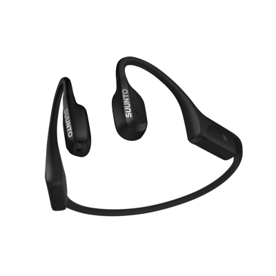 SUUNTO  Wing 2 Casques / Casques &agrave; conduction osseuse / &Eacute;couteurs