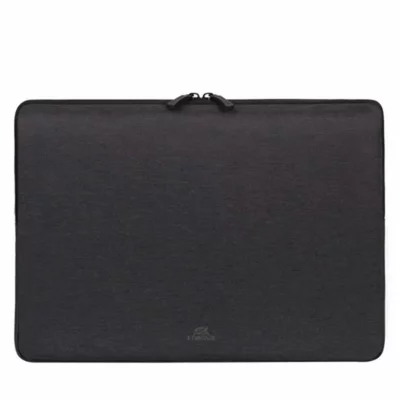 RIVACASE Suzuka 7704 - Housse d'ordinateur portable - 13.3"" - 14"" - noir