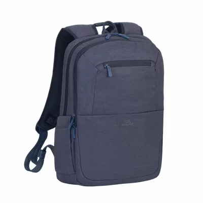RIVACASE Suzuka 7760 - Sac &agrave; dos pour ordinateur portable - 15.6"" - bleu