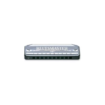 SUZUKI  Mr-250 Bluesmaster - Sol - Harmonica Diatonique