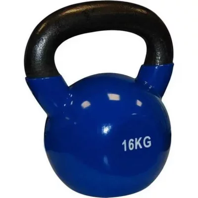 SVELTUS  Kettlebell 16 kg 1153_16 kg