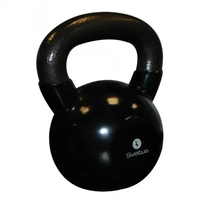 SVELTUS  - Kettlebell 20 kg 