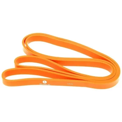 SVELTUS  Power Band 1,9cm Orange