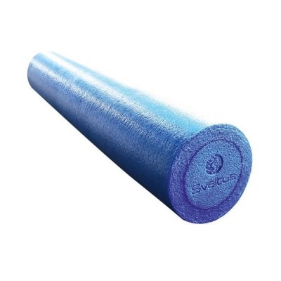 SVELTUS  Rouleau de massage en mousse Taille unique