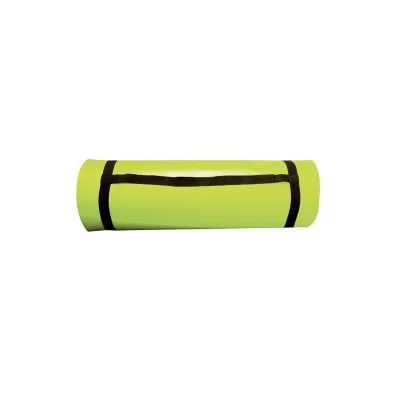 SVELTUS  Tapis Training Adulte Unisexe, Vert, 140x60 cm