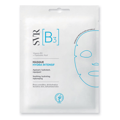 SVR  B3 Masque Hydra Intensif