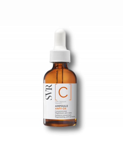 SVR  C Ampoule Anti-Ox 030ml