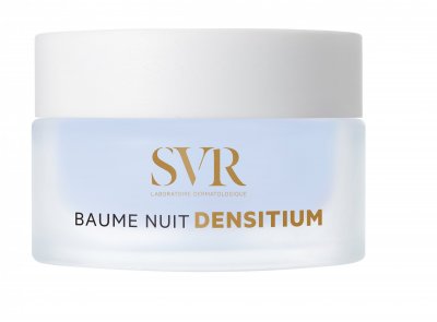 SVR  Densitium baume nuit pot 50ml