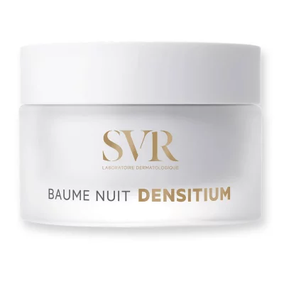SVR  DENSITIUM - Baume Nuit R&eacute;paration Globale Anti-Age, 50ml