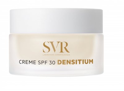 SVR  Densitium Cr&egrave;me Correction Globale Multi Protection SPF 30 - 50 ml 