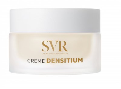SVR  Densitium - Cr&egrave;me correction globale peau mature pot 50ml