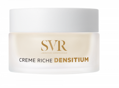 SVR  Densitium - Cr&egrave;me riche peau mature perte de densit&eacute; pot 50ml