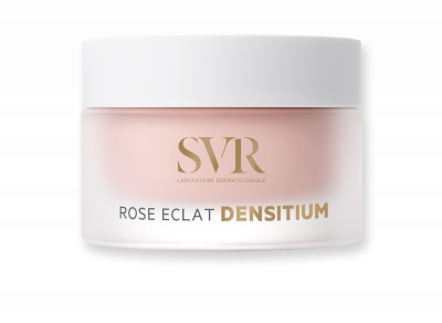 SVR  Densitium rose &eacute;clat cr&egrave;me revitalisante anti-gravit&eacute; pot 50ml