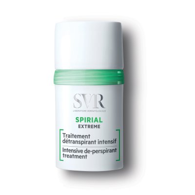 SVR  Spirial Extr&ecirc;me Traitement D&eacute;transpirant Intensif 20ml