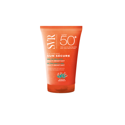 SVR  Sun Secure Extreme Gel Utra-Mat SPF50+ 50ml