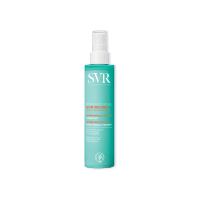 SVR  Sun Secure Spray After Sun 200ml