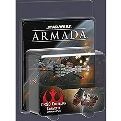 GENERIQUE SW ARMADA - DESTROYER STELLAIRE DE CLASSE VICTORY