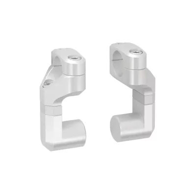 SW MOTECH SW-Motech 22mm-Handlebar Vario, d&eacute;placement de barre