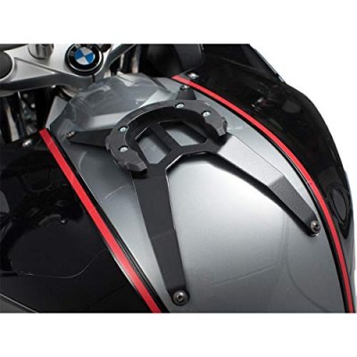 SW MOTECH SW-Motech Anneau de r&eacute;servoir EVO - Noir. BMW F 800 R / S / ST / GT.