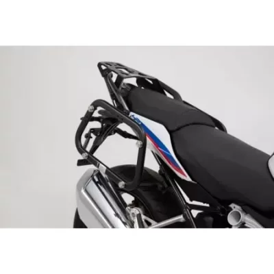 SW MOTECH SW-Motech BMW R 1200/1250 R/RS, sideframes EVO