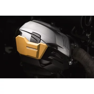 SW MOTECH Sw-motech Bmw R 1200 R/gs/adventure/r Nine T Engine Slider Dor&eacute;