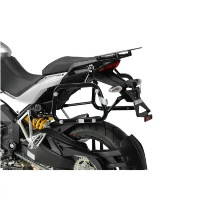 SW MOTECH SW-Motech Ducati Multistrada 1200/S, sideframes EVO