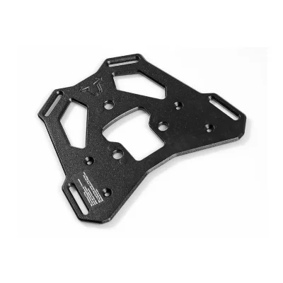 SW MOTECH Sw-motech Gpt.07.411.15000/b Bmw Mounting Plate Noir