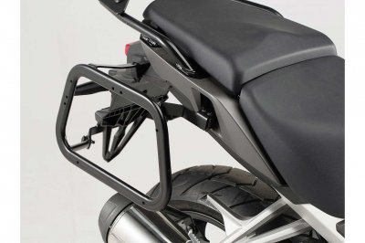 SW MOTECH SW-Motech Honda VFR 800 X Crossrunner, sideframes EVO