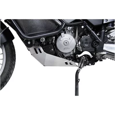 SW MOTECH Sw-motech Mss.04.250.100/b Ktm 950/990 Adventure Carter Cover Noir