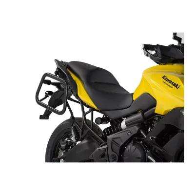 SW MOTECH SW-Motech Noir. Kawasaki Versys 650 (14-). - Noir. Kawasaki Versys 650 (14-). taille :