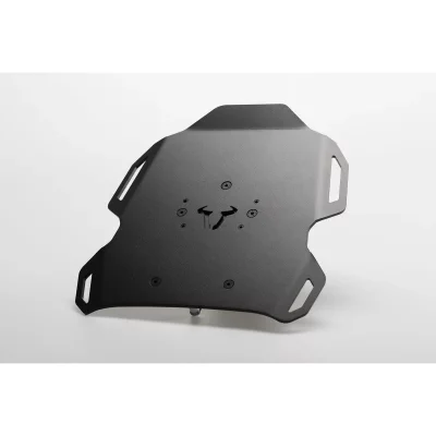 SW MOTECH SW-Motech SEAT-RACK - Noir. BMW R 1200 GS LC/Adv (13-). Noir