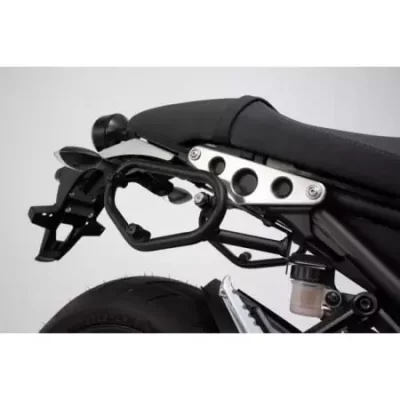 SW MOTECH Sw-motech Slc Yamaha Xsr 900 Abs 16-21 Left Side Case Fitting Noir