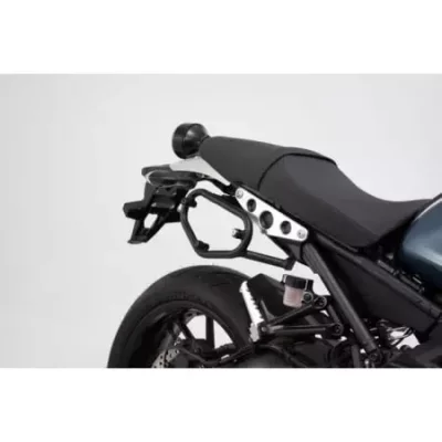 SW MOTECH Sw-motech Slc Yamaha Xsr 900 Abs 16-21 Right Side Case Fitting Noir