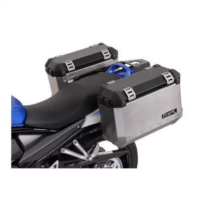 SW MOTECH SW-Motech Suzuki GSF 650/1200/1250, sideframes EVO