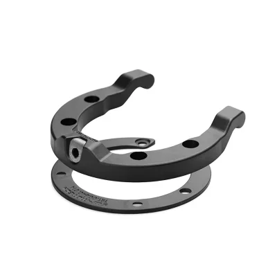 SW MOTECH  TRT. 00.475.12500/B Li-ION R&eacute;servoir Bague, Black, os