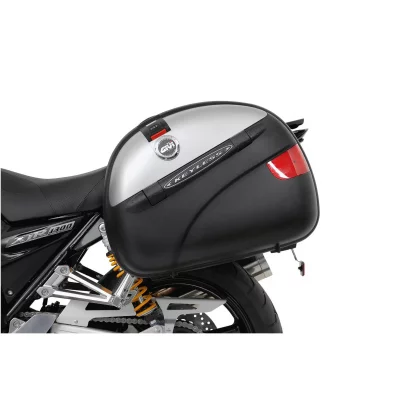SW MOTECH SW-Motech Yamaha XJR1200/1300, sideframes EVO