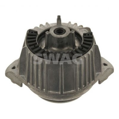 SWAG  10 93 0627 Support moteur avant gauche Support hydraulique
