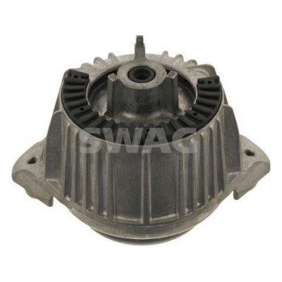 SWAG  10 93 0628 Support moteur avant droite Support hydraulique