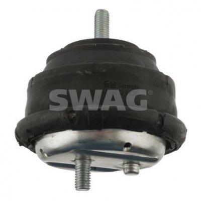 SWAG  20 13 0043 Support moteur c&ocirc;t&eacute; conducteur ou passager Support hydraulique